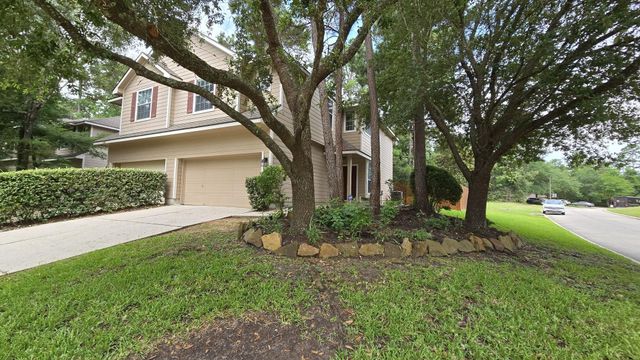 254 Liriope Court, Conroe, TX 77384
