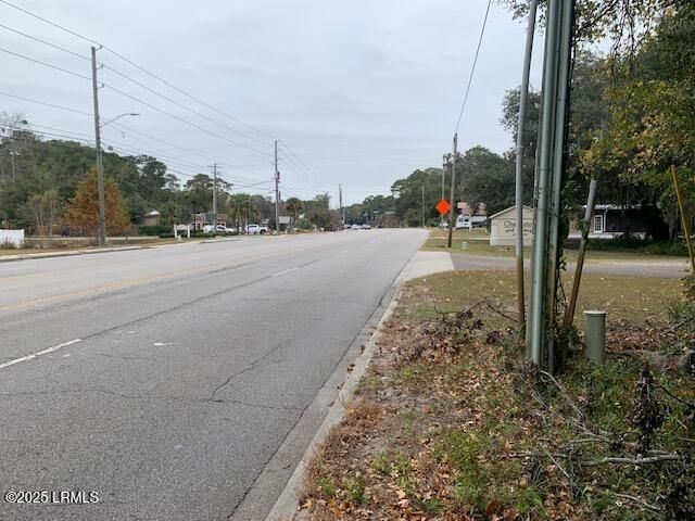1237 Ribaut Road, Beaufort, SC 29902