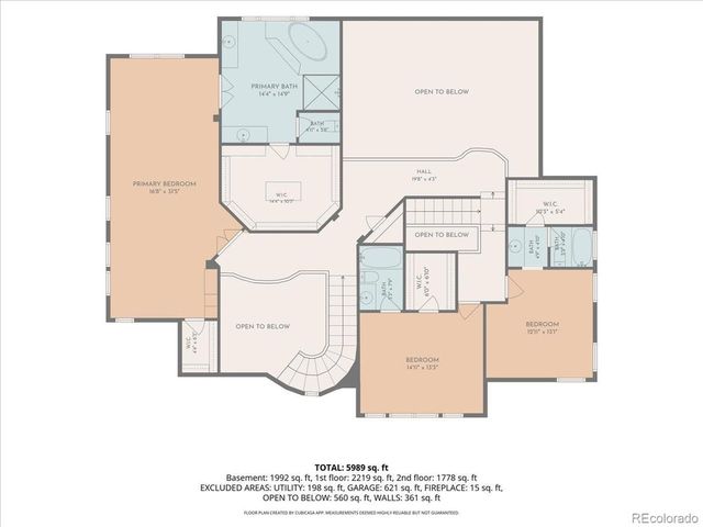 10492 Rivington Ct, Lone Tree, CO 80124