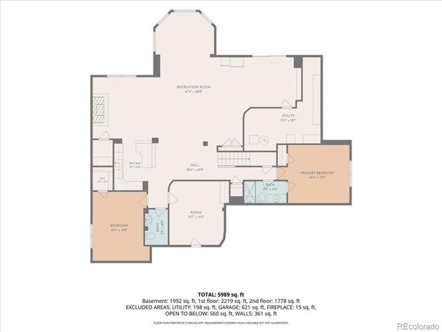 10492 Rivington Ct, Lone Tree, CO 80124