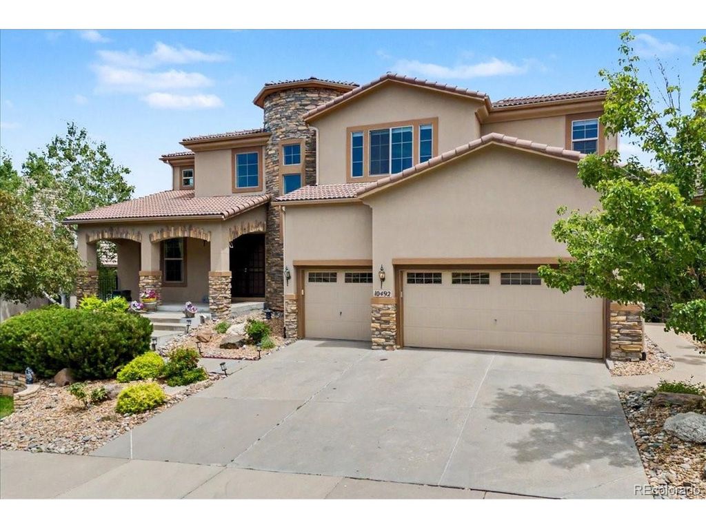 10492 Rivington Ct, Lone Tree, CO 80124