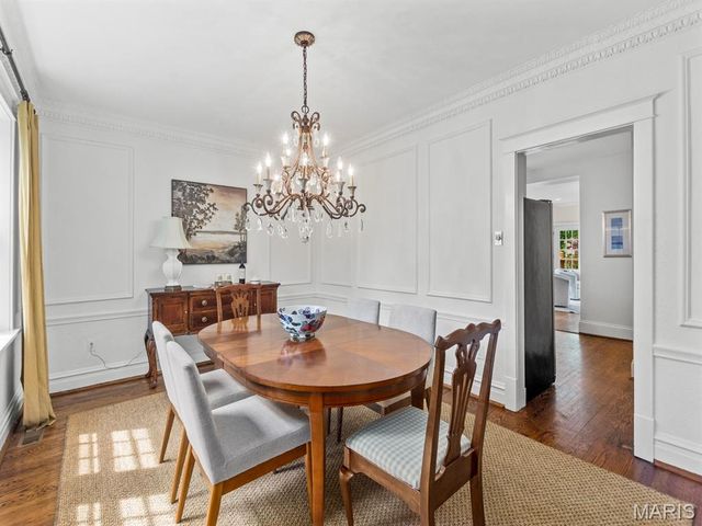 7147 Princeton Avenue, University City, MO 63130