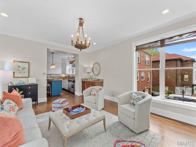 7147 Princeton Avenue, University City, MO 63130