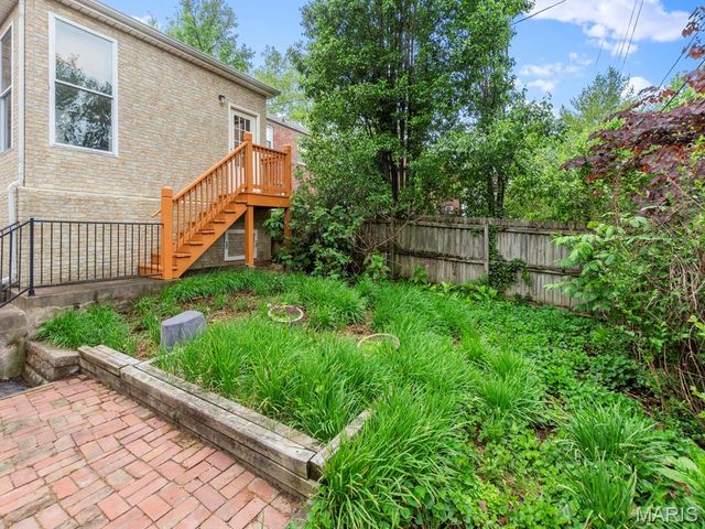 7147 Princeton Avenue, University City, MO 63130