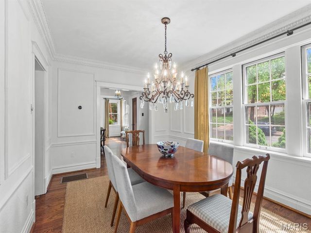 7147 Princeton Avenue, University City, MO 63130