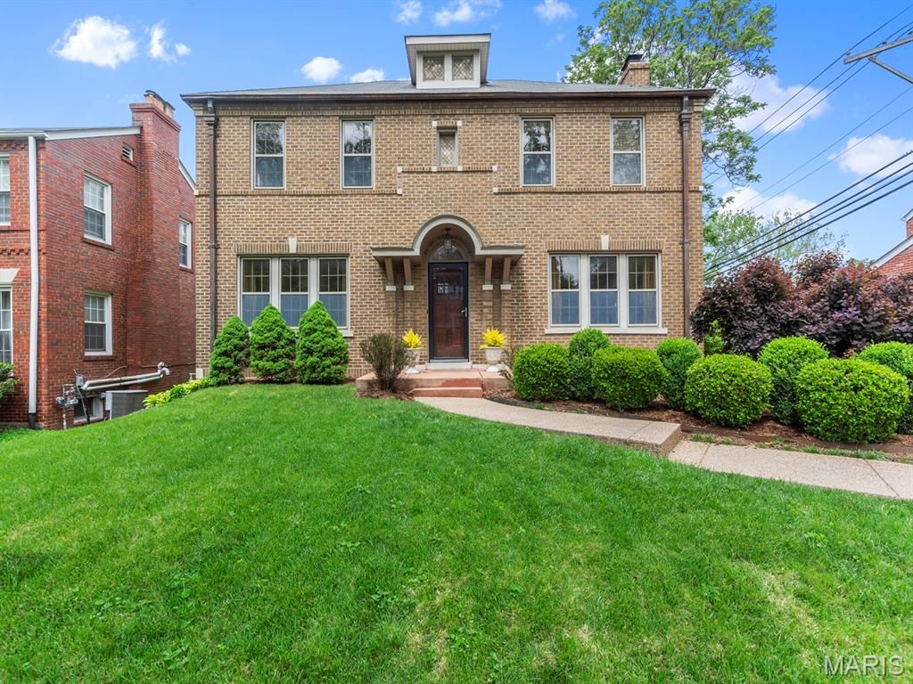 7147 Princeton Avenue, University City, MO 63130