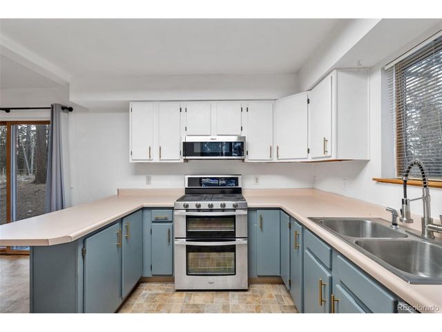 832 Spring Valley Dr, Divide, CO 80814