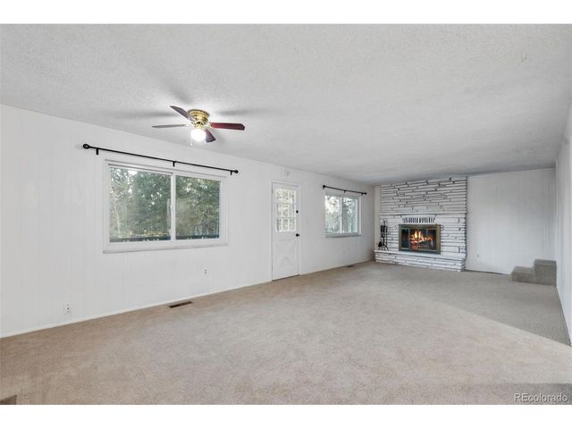 832 Spring Valley Dr, Divide, CO 80814