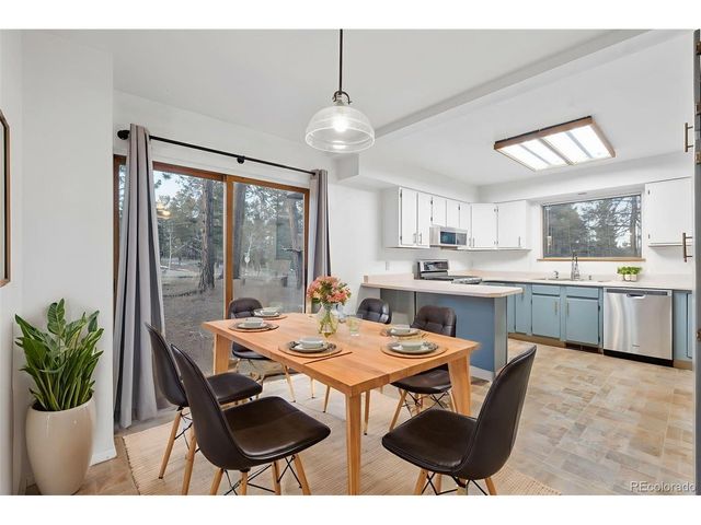 832 Spring Valley Dr, Divide, CO 80814