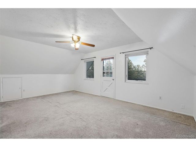 832 Spring Valley Dr, Divide, CO 80814