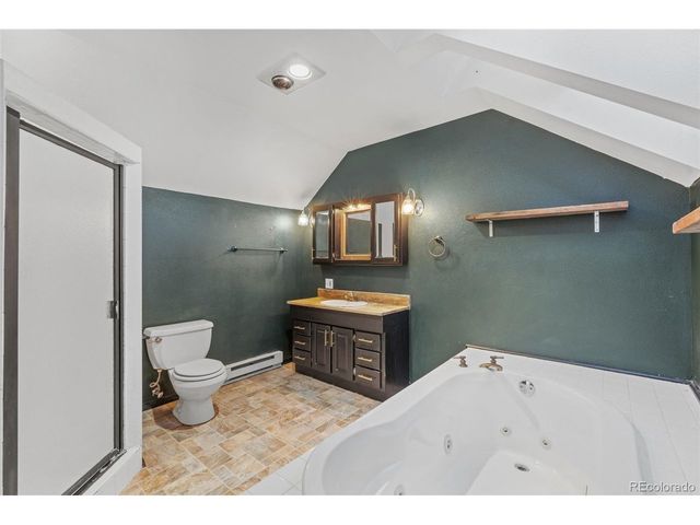 832 Spring Valley Dr, Divide, CO 80814