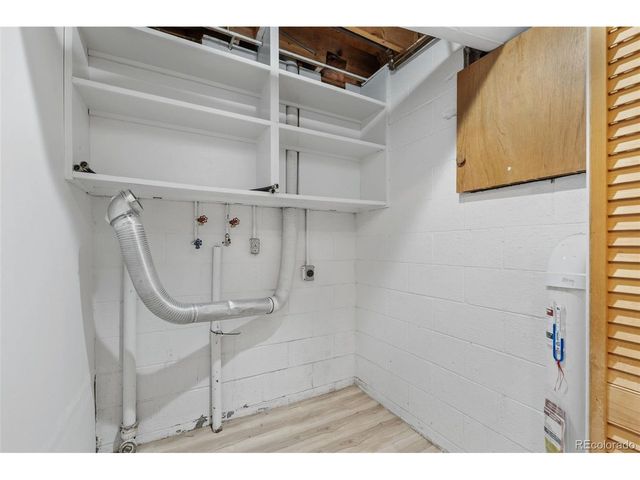 832 Spring Valley Dr, Divide, CO 80814