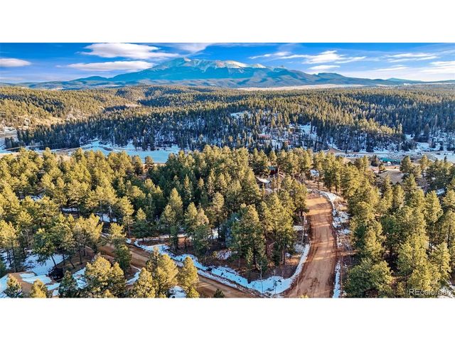832 Spring Valley Dr, Divide, CO 80814