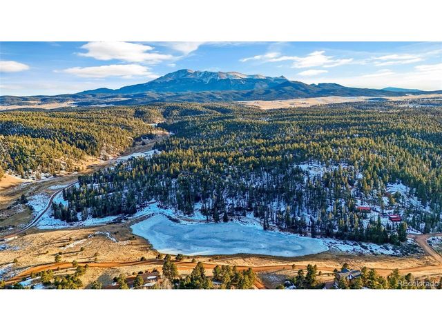 832 Spring Valley Dr, Divide, CO 80814