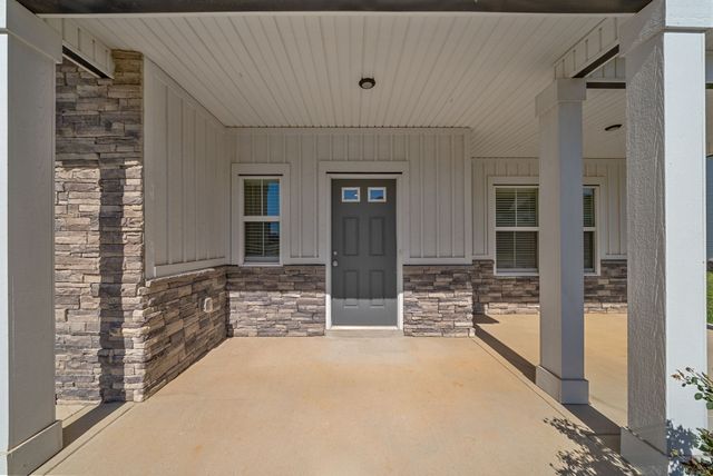 1469 Citadel Dr, Clarksville, TN 37042