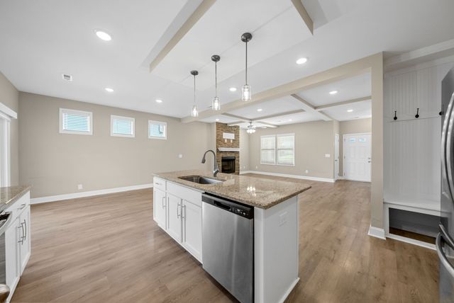 1469 Citadel Dr, Clarksville, TN 37042