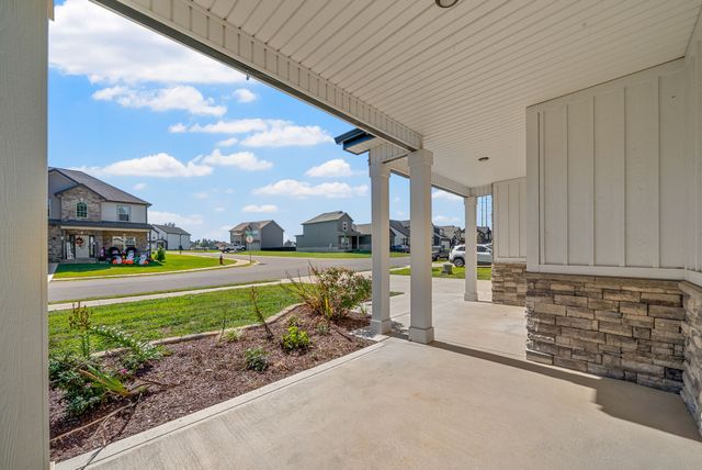 1469 Citadel Dr, Clarksville, TN 37042