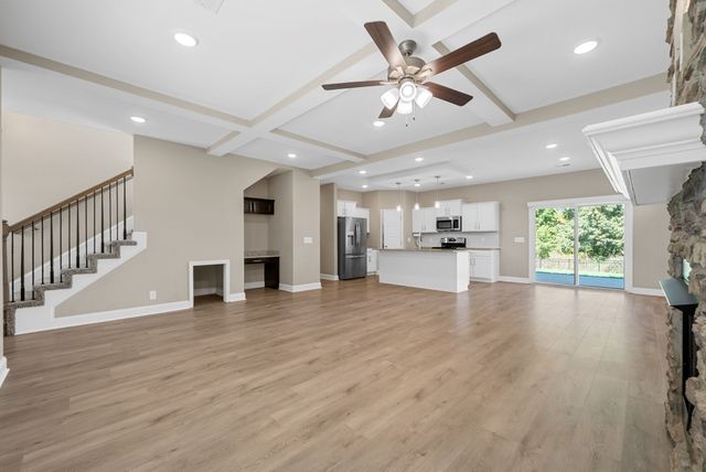 1469 Citadel Dr, Clarksville, TN 37042