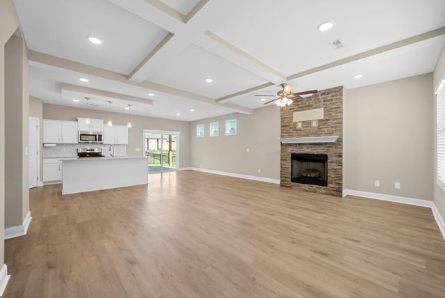 1469 Citadel Dr, Clarksville, TN 37042