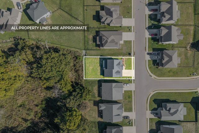 1469 Citadel Dr, Clarksville, TN 37042
