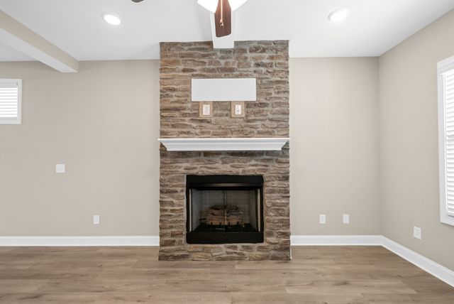 1469 Citadel Dr, Clarksville, TN 37042
