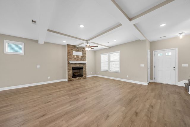 1469 Citadel Dr, Clarksville, TN 37042