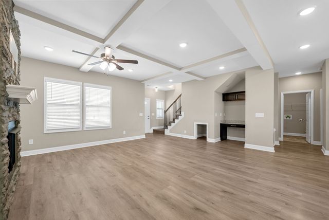1469 Citadel Dr, Clarksville, TN 37042
