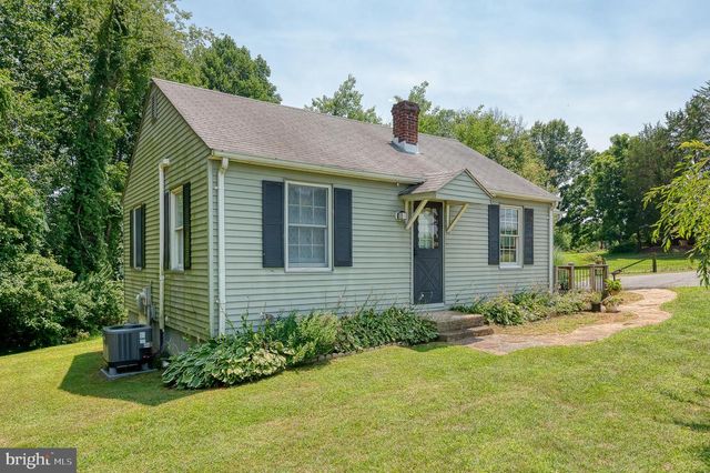 2707 ADY RD, Forest Hill, MD 21050
