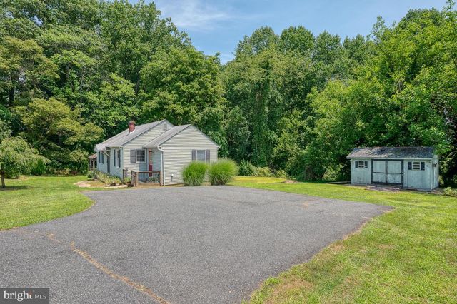 2707 ADY RD, Forest Hill, MD 21050