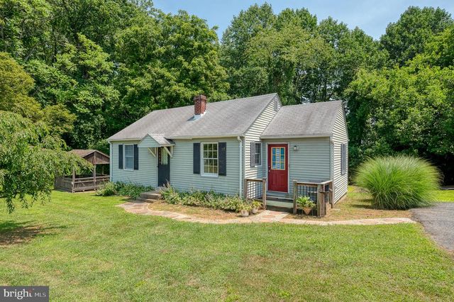 2707 ADY RD, Forest Hill, MD 21050