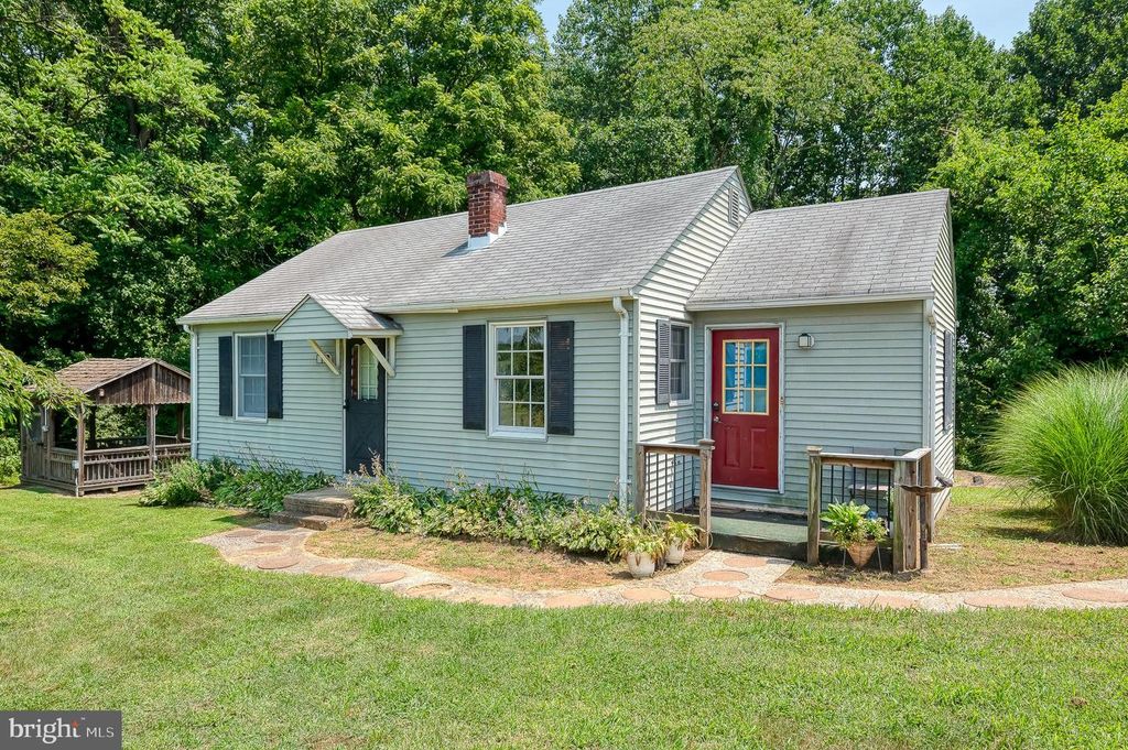 2707 ADY RD, Forest Hill, MD 21050