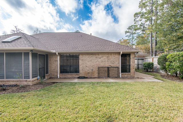 7914 King Arthur Court, Spring, TX 77379