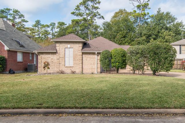 7914 King Arthur Court, Spring, TX 77379