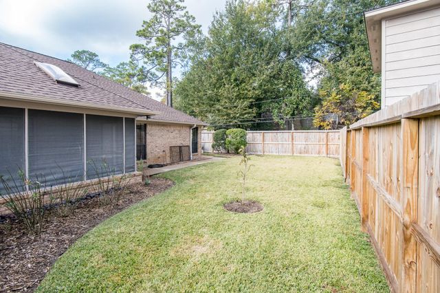 7914 King Arthur Court, Spring, TX 77379