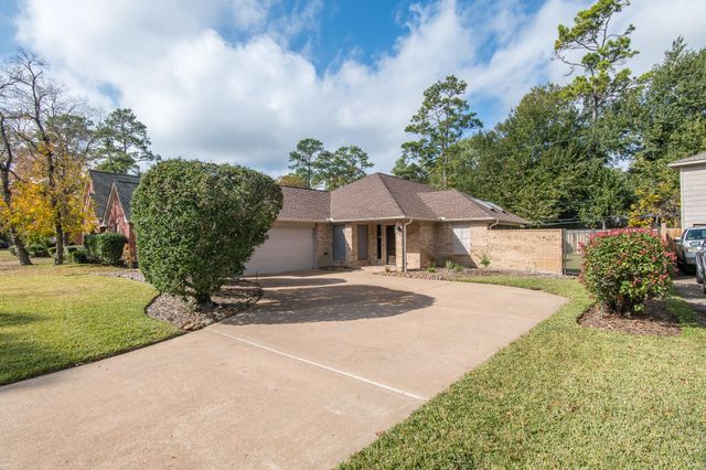 7914 King Arthur Court, Spring, TX 77379