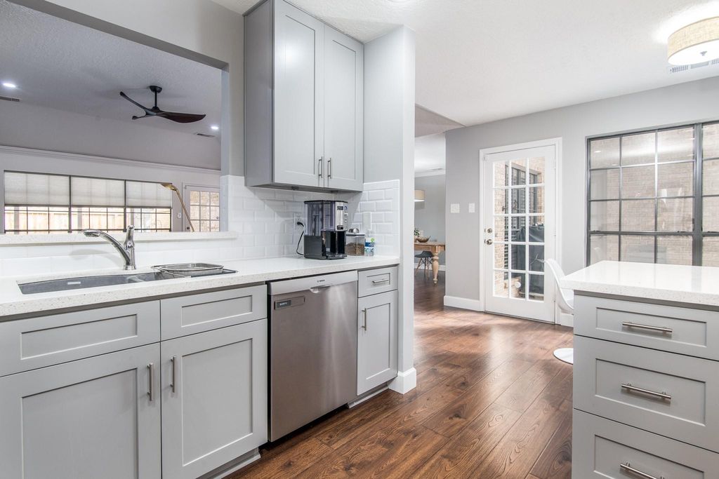 7914 King Arthur Court, Spring, TX 77379