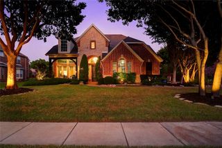 1317 Camberley Court, Keller, TX 76248