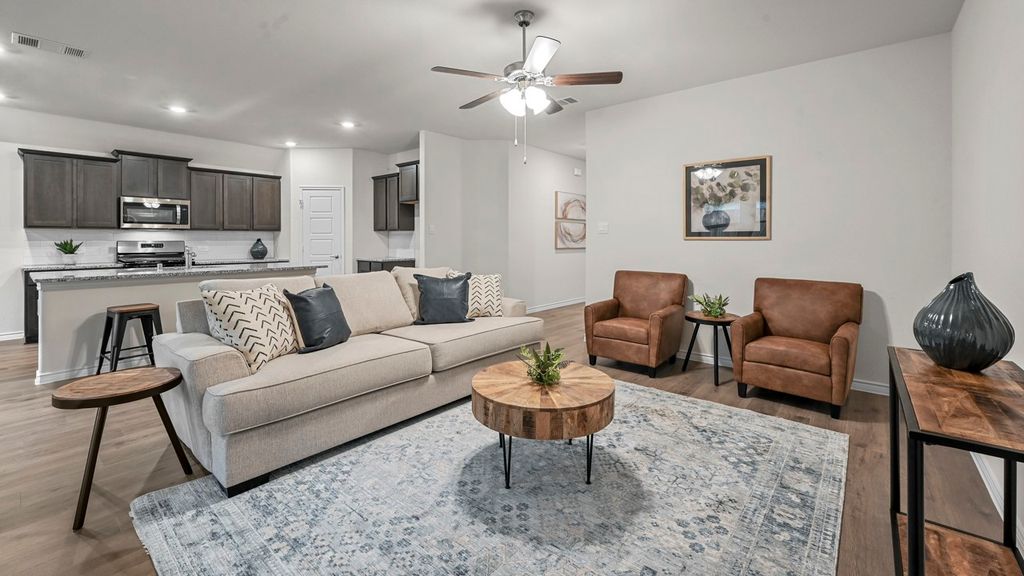9521 Sunflower Lane, Oak Point, TX 75068 — photo 3