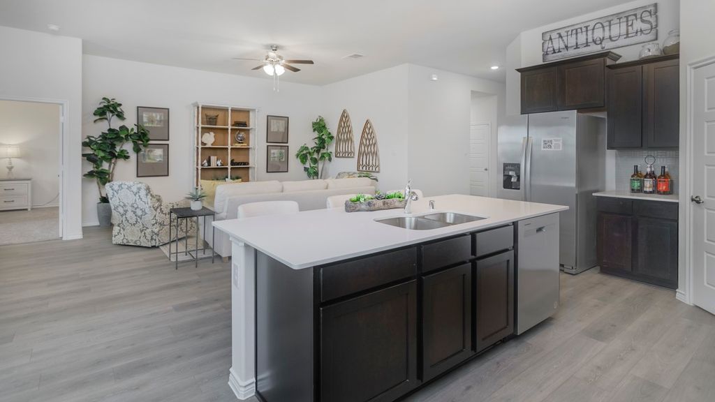 9521 Sunflower Lane, Oak Point, TX 75068 — photo 5