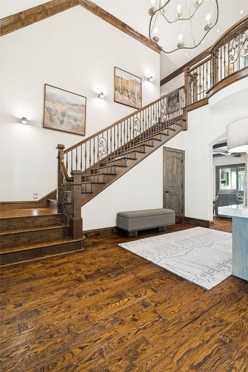 4663 Sidonia Court, Fort Worth, TX 76126 — photo 4