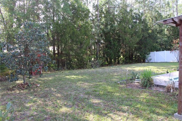 60 RAMBLEWOOD DRIVE, Palm Coast, FL 32164