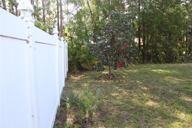 60 RAMBLEWOOD DRIVE, Palm Coast, FL 32164