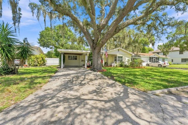 1317 DIVOT LANE, Tampa, FL 33612