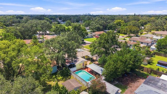 1317 DIVOT LANE, Tampa, FL 33612