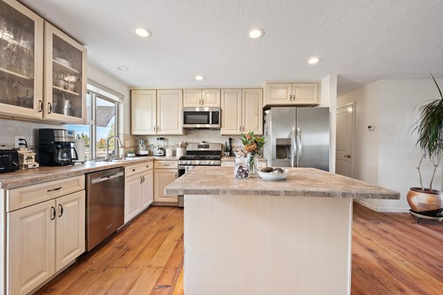 22475 Rickard Road, Bend, OR 97702