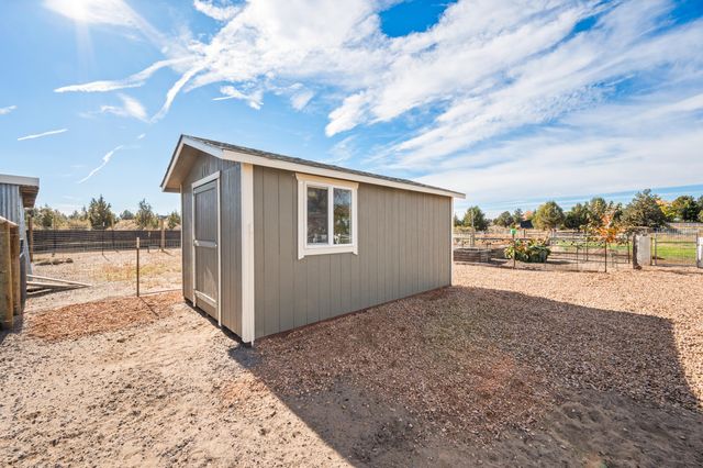 22475 Rickard Road, Bend, OR 97702