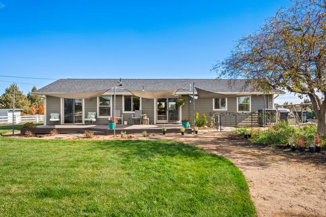 22475 Rickard Road, Bend, OR 97702