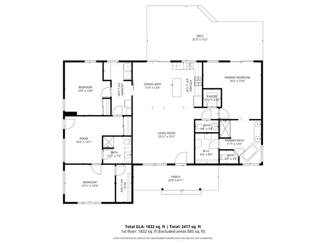 22475 Rickard Road, Bend, OR 97702