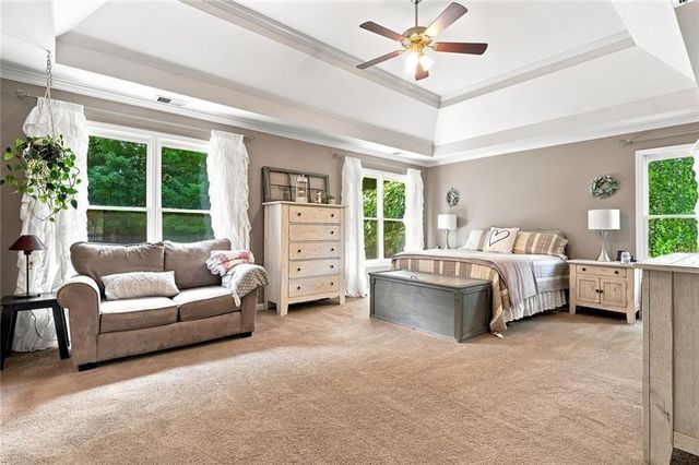 860 Valley Drive, Canton, GA 30114