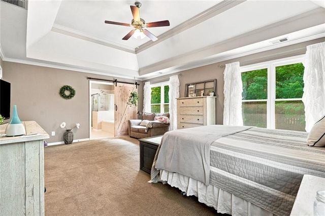 860 Valley Drive, Canton, GA 30114
